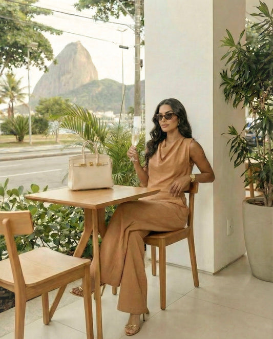 Esther Blouse