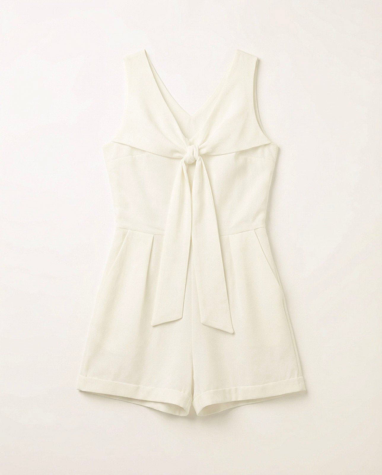 Yuri Playsuit