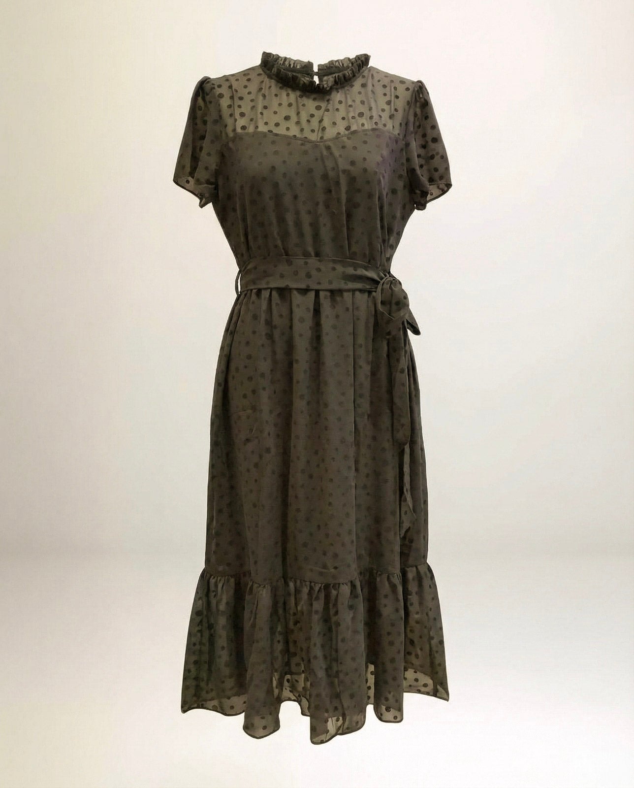 Midi Dress