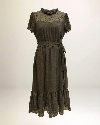 Midi Dress