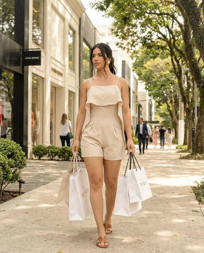Playsuit