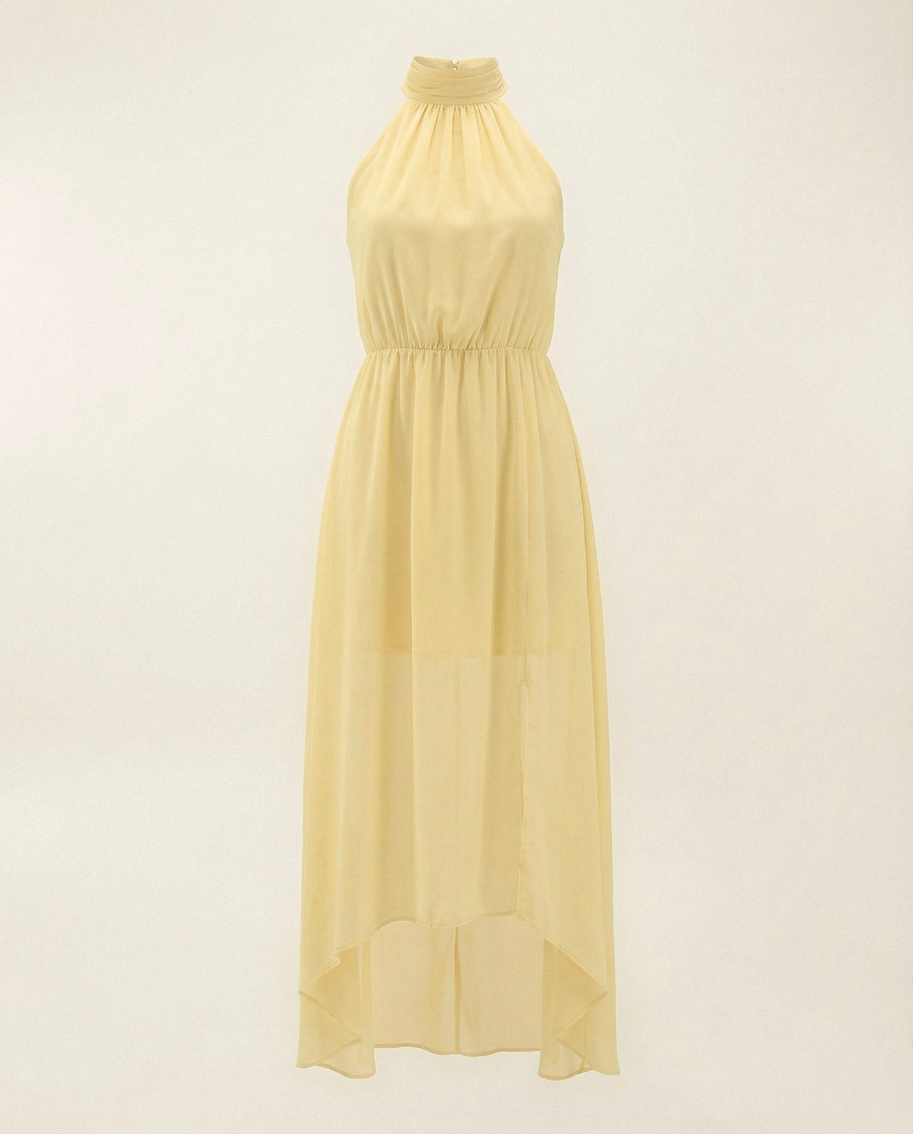 Yuri Long Dress
