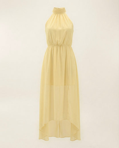 Yuri Long Dress